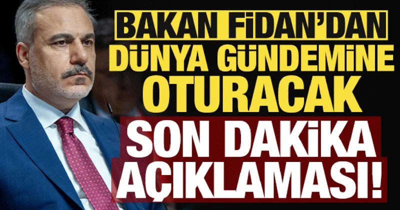 Övgüler dizdi, hayran kaldı: Türkiye bizi geride bıraktı, ders almamız gerek...