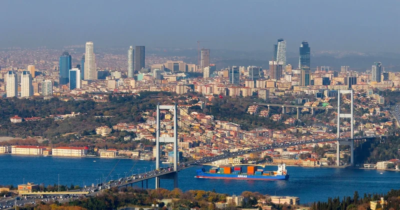 Türkiye ekonomisinin büyüme rakamları açıklandı