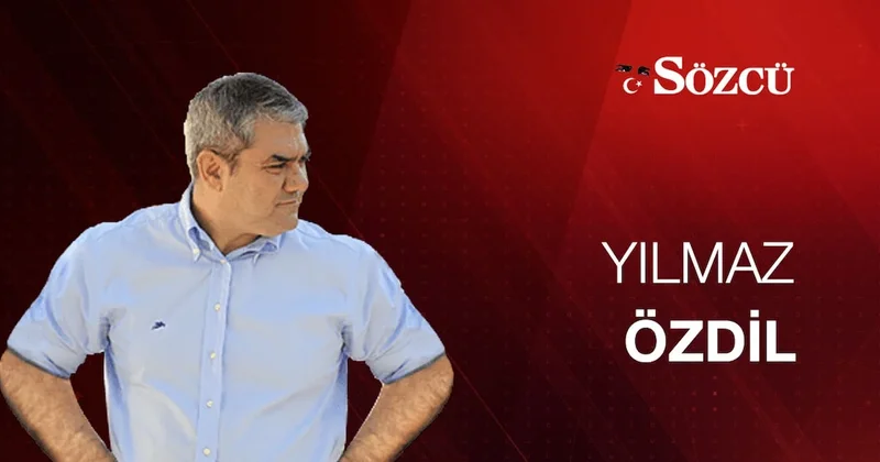 Ne baharı kaldı ülkenin ne yazı Sözcü Gazetesi