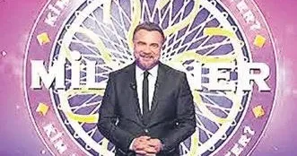 YÜKSEL AYTUĞ Milyoner “milyarder” ediyor