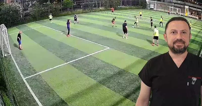 Gençlerde spor kaynaklı kalp ölümleri düzenli muayene ile önlenebilir