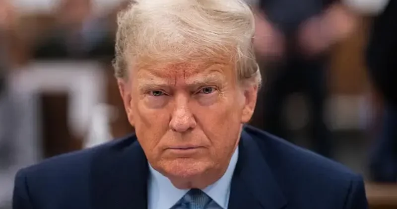 Trump: Çin anlaşmayı ihlal etti