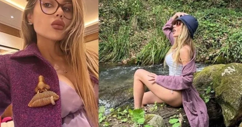 Nihal Candan’dan eşi benzeri görülmemiş gerekçeyle boşanma davası Sözcü Gazetesi