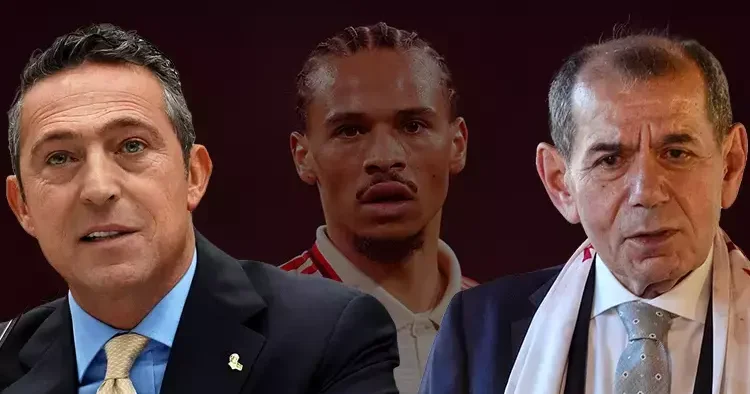 Galatasaray ile Fenerbahçe dünya yıldızı için savaşıyor! Teklifler sunuldu