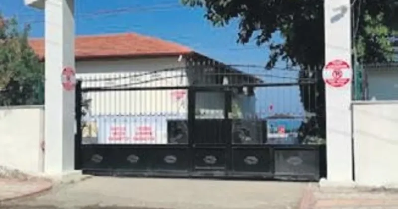 Bekârı kabul etmedi cezayı yedi