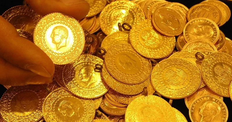 Altın fiyatlarında dalgalanma!