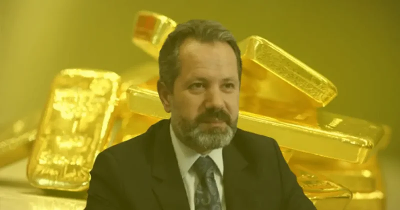 Altına bomba tahmin! İslam Memiş tarih ve rakam verdi
