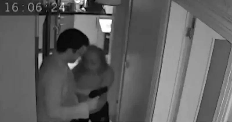 Sosyal medyadan tanıştığı şahsı eve çağıran kadın, hayatının şokunu yaşadı