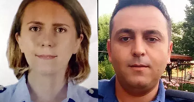 Boşandığı polis memurunu öldüren komisere ağırlaştırılmış müebbet hapis