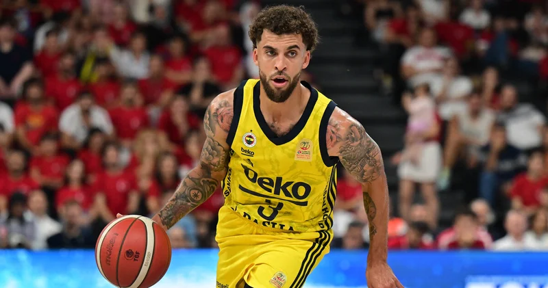 Scottie Wilbekin: Sakatlığım sezonu tamamen değiştirdi Basketbol Haberleri