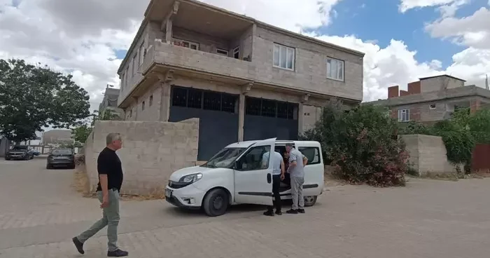 Bir kadın cinayeti daha... Ekipler korkunç gerçekle 3 çocuk annesi genç kadının evine girince yüzleşti