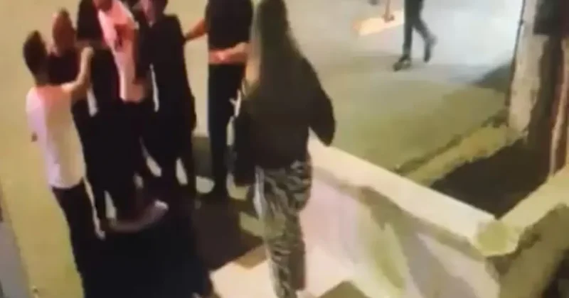 İki kişi yaralanmıştı: Yan baktın kavgasında yeni gelişme