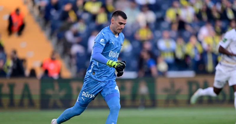 Livakovic Avrupa nın radarına girdi Fenerbahçe Haberleri