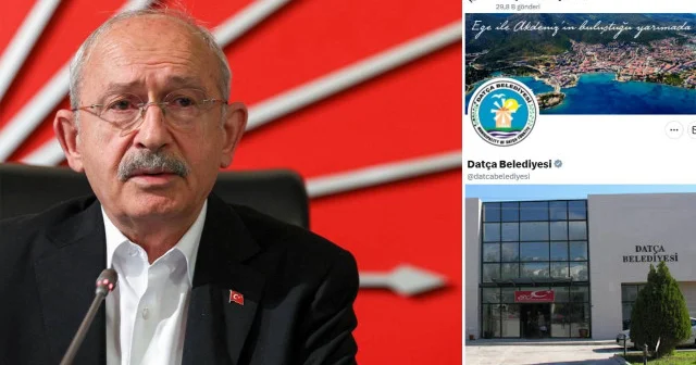 Kılıçdaroğlu ndan Datça affı: Hakkımı helal ediyorum görevi iade edilsin Politika Haberleri