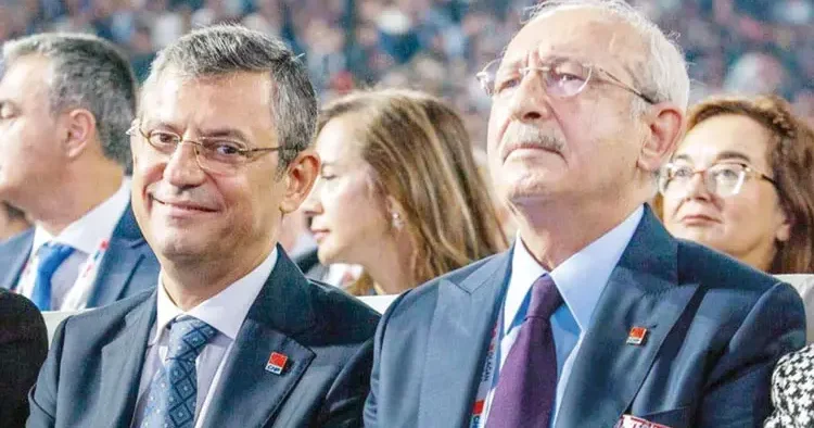 CHP’de kritik gün... ‘Mutlak butlan’ teyakkuzu