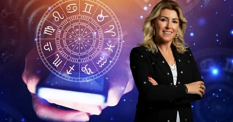 TEMMUZ AYI BURÇ YORUMLARI 2025 Aygül Aydın Tek Tek Yorumladı! Yengeç, Aslan, Başak ve Diğer Burçlar... Temmuz Ayında Hangi Burcu Neler Bekliyor?