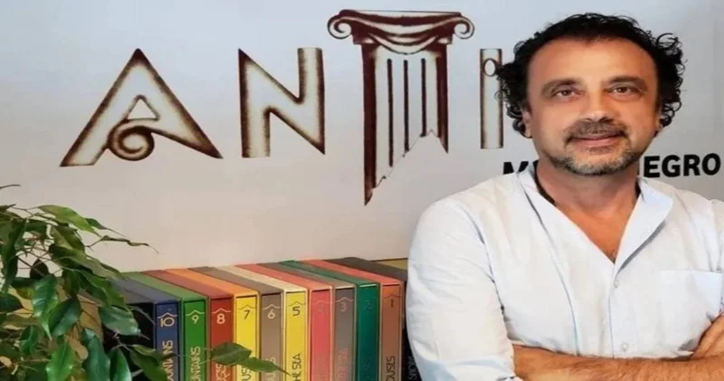 Rönesans Rezidans firarisi Hüseyin Yalçın Coşkun un ölümü doğrulandı