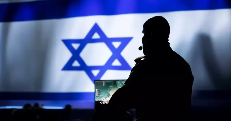 Mossad dan İran ın kritik isimlerine siber taciz! Bizi takip ettiğinizi biliyoruz