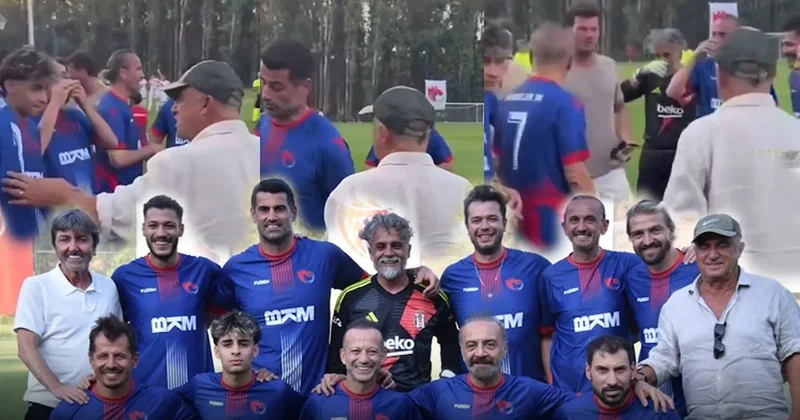 Yılmaz Erdoğan Köyceğiz e futbol sahası açtı Sözcü Gazetesi