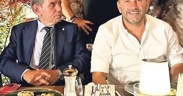 MURAT ÖZBOSTAN İmmobile gider dertler biter mi!