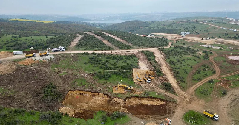 Deprem müteahhitlerine ‘Kanal’dan rant takviyesi Sözcü Gazetesi