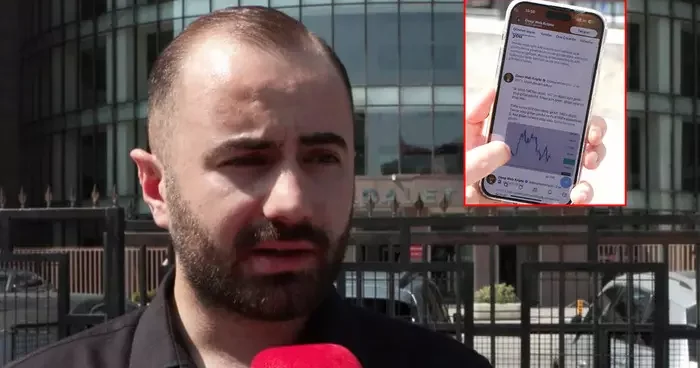 Kripto umudu kabusa döndü! Aynı tuzağa 4 kez düştü: Yardım ederiz dediler, kalan parasını da aldılar!
