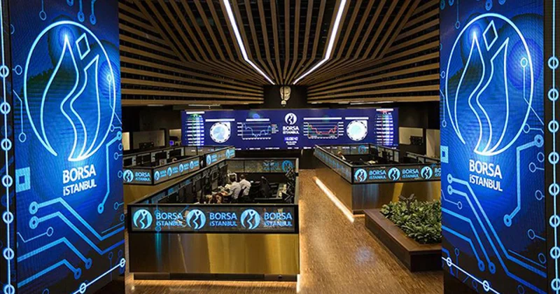Borsa da 2 yılın en hızlı günlük yükselişi gerçekleşti