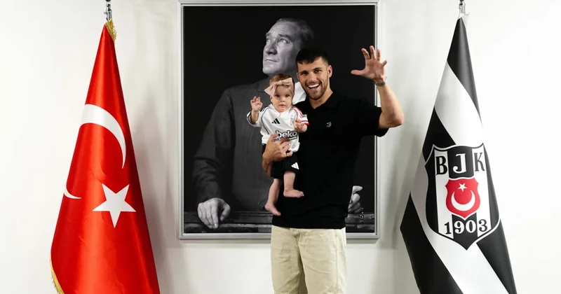 David Jurasek: Teklif geldiği anda hiç tereddüt etmedim Sözcü Gazetesi