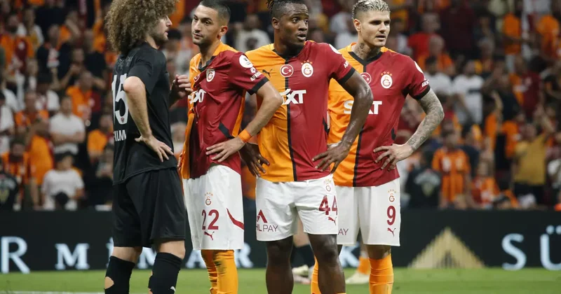 Avrupa da bunun cezası hapis: Ziyech ve Zaniolo vergilerini ödemeden kaçtı