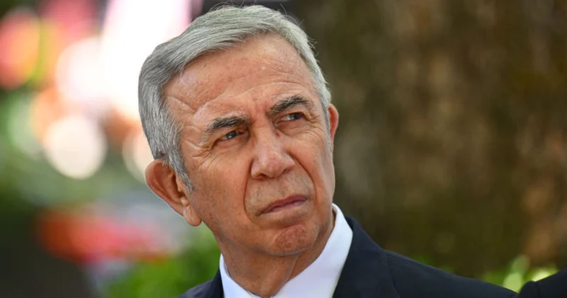 Mansur Yavaş: Bu dava reddedilmeli Son dakika haberleri