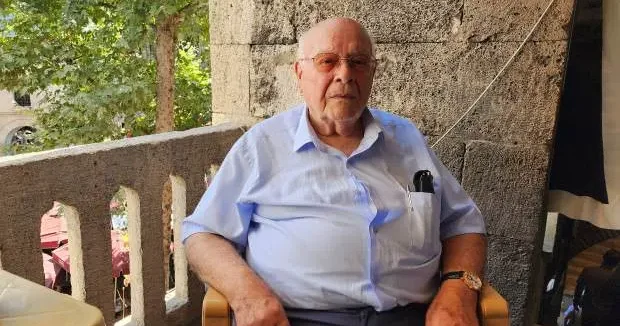Bursa haberleri Fabrika kurduran o meslek: Koza Han’ın en yaşlı esnafı anlattı 30 Haziran 2025