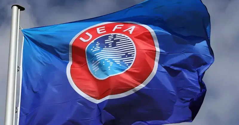 UEFA dan açıklama: İki kulübün Konferans Ligi ne katılımı reddedildi Fanatik Gazetesi Futbol Haberleri Spor