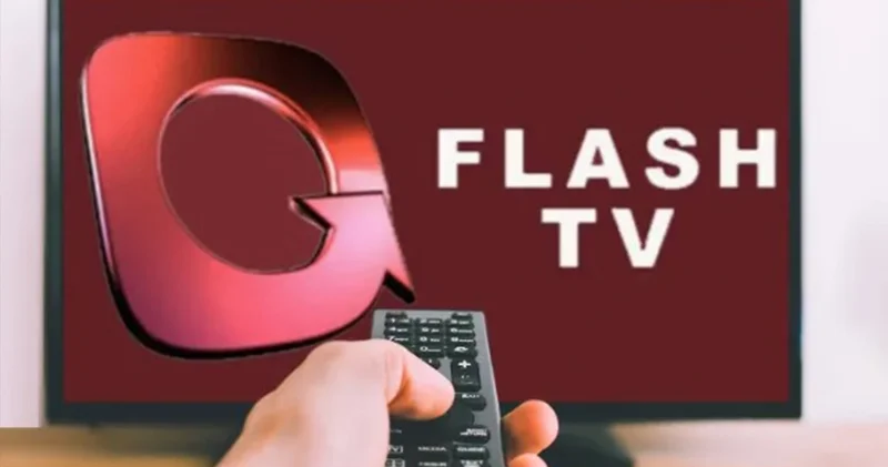 TMSF el koymuştu: Eski MHP milletvekili Flash TV yi satın aldı
