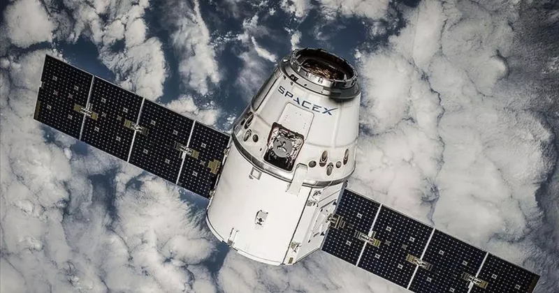Tahran’dan Starlink yasağı!