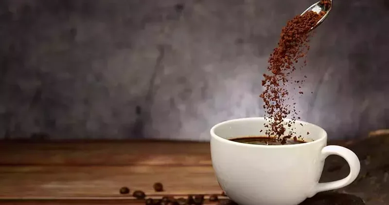 ‘Hazır kahve’ yaşa bağlı görme kaybı riskini artırıyor
