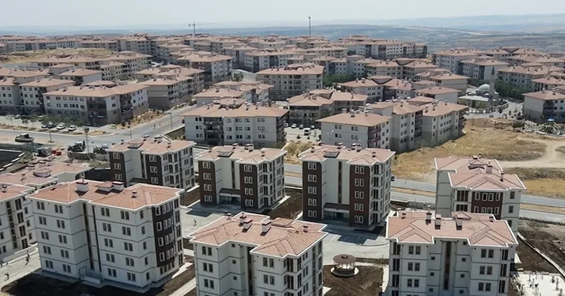 Binalar için büyük değişim bugün başladı Sözcü Gazetesi