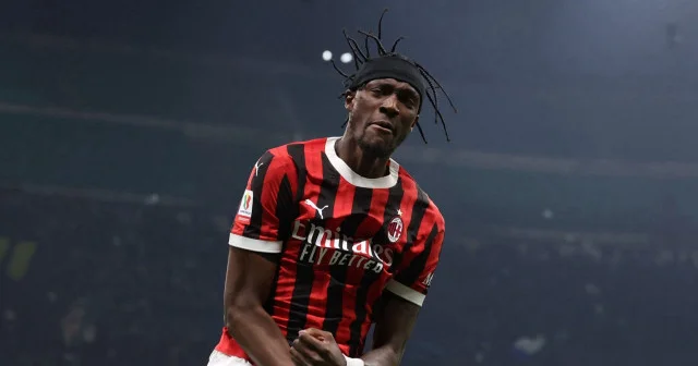 Beşiktaş ile adı anılıyor: Tammy Abraham kimdir, kaç yaşında? Tammy Abraham hangi takımda ve mevkide oynuyor? Son Dakika Haberleri