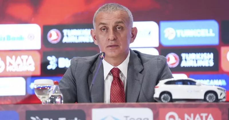 İbrahim Hacıosmanoğlu canlı yayında özür diledi: En ahlaklı kadro demişti