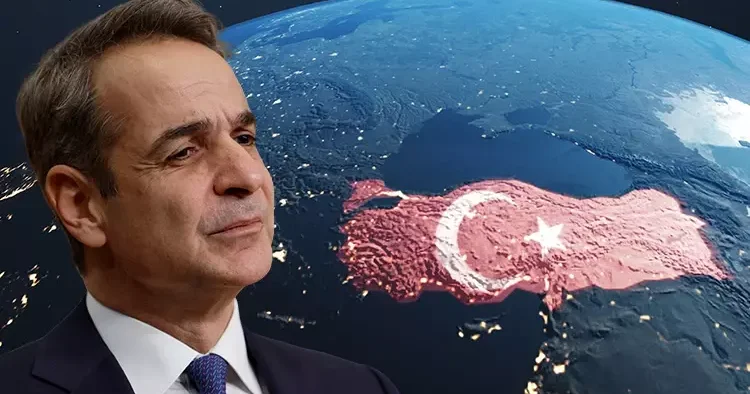 Yunanistan da Doğu Akdeniz korkusu: Türkiye ve Libya arasındaki anlaşma panik yarattı