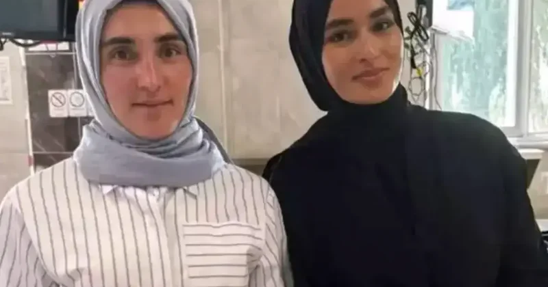 Neden küstüğünü ilk kez anlattı! Ayşe Ekiz den Beyza Huri Aydın hakkında bomba iddia