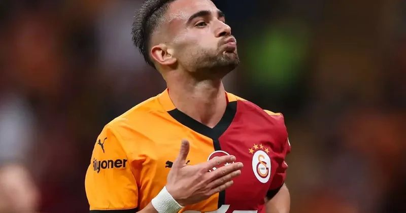 Yunus Akgün 4 yıllık imzayı atıyor