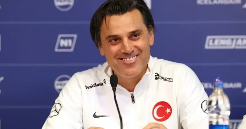 Vincenzo Montella imzayı attı! Sıcağı sıcağına açıkladı: Selçuk Şahin in yerine... Fanatik Gazetesi Futbol Haberleri Spor