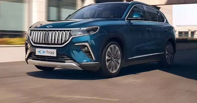 T10X 4More yollara çıkmak için gün sayıyor! İşte beklenen satış fiyatı