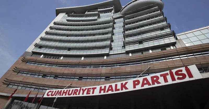 CHP kurultayı davası ertelendi