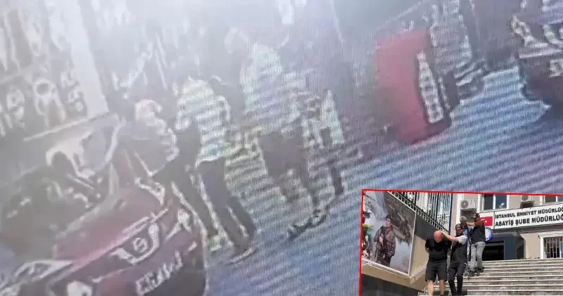 İstanbul da otomobil almak isterken oğlunun arkadaşları tarafından dolandırıldı