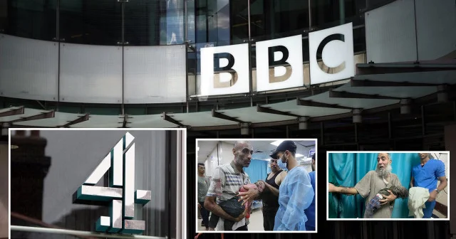 BBC nin susturduğu Gazze belgeselini Channel 4 yayınlayacak Dünya Haberleri