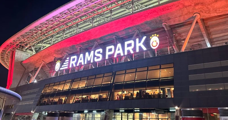 Galatasaray stat için izin bekliyor