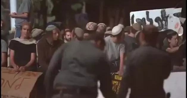 İsrail şokta! Kendi askeri üslerine saldırdılar...