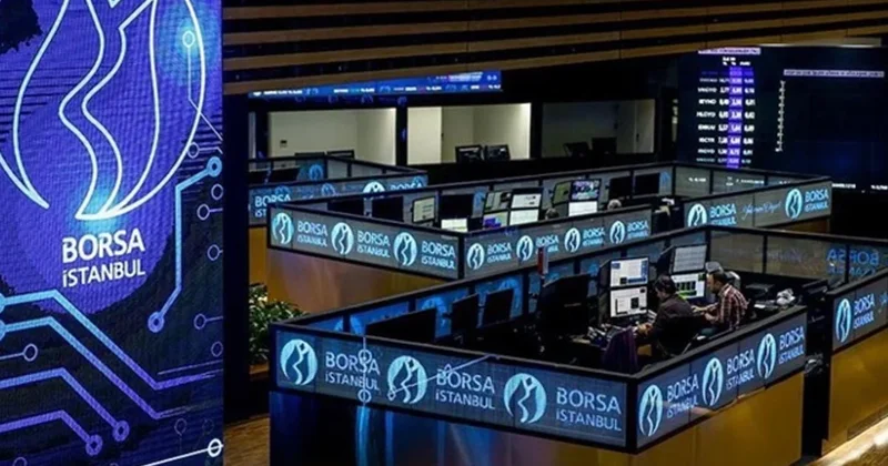 Borsa İstanbul da 21 şirket için endeks değişti! KAP açıklaması geldi! Sözcü Gazetesi