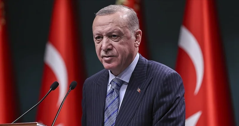 SON DAKİKA KABİNE KARARLARI 30 HAZİRAN Kabine kararları açıklandı! Cumhurbaşkanı Erdoğan duyurdu: 30 Haziran Kabine kararları ile sonuçları ne oldu?